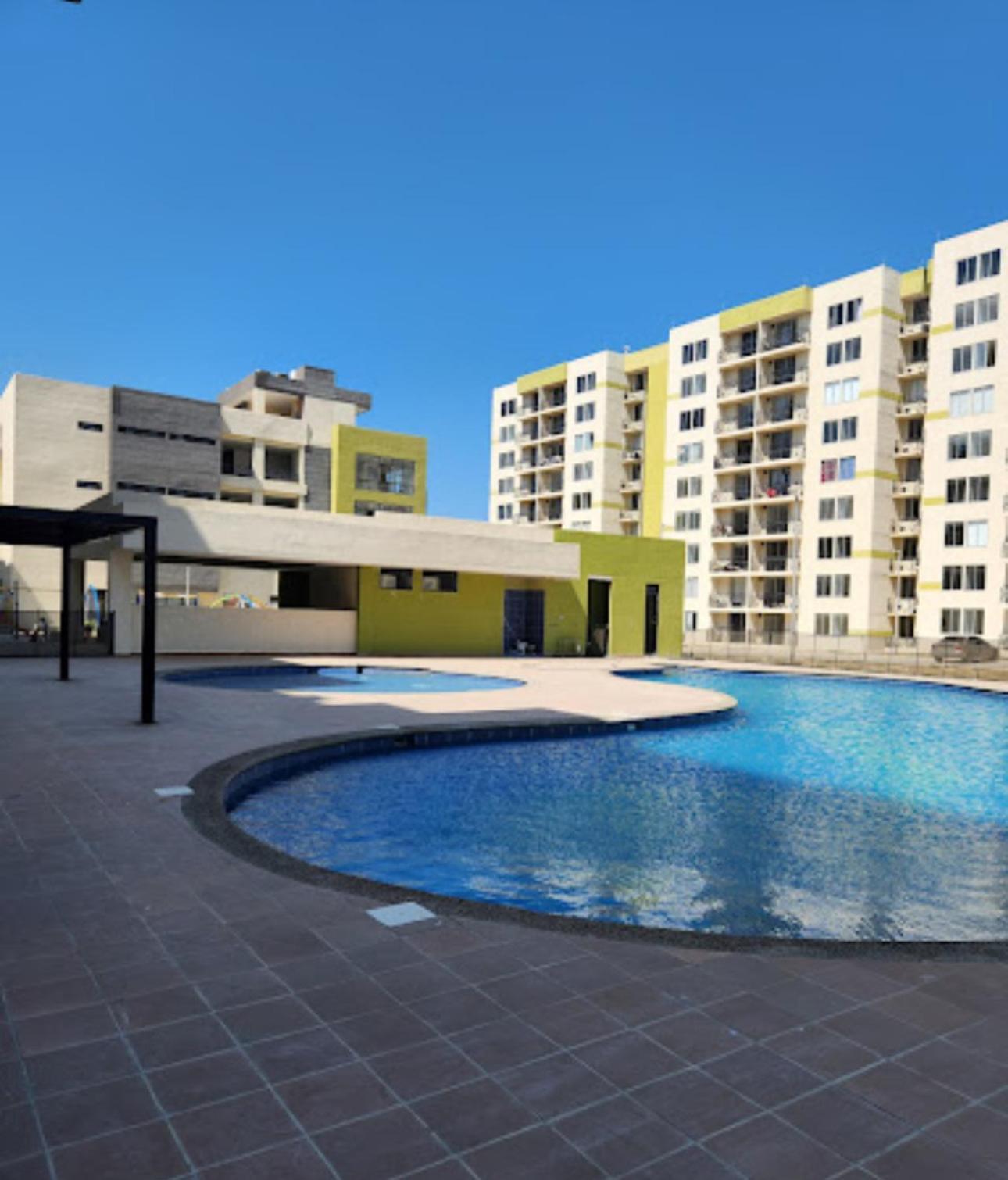 Conjunto Flora - Reservas De Curinca, Santa Marta Exterior photo